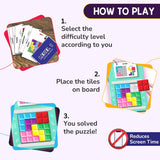 Smartivity Little Sparks Tetricks