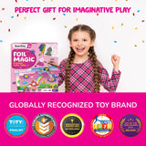 Smartivity Foil Magic - Princess Fairy Tales