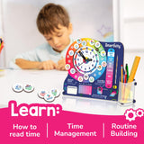Smartivity Interactive Clock
