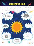 Dreamland Publications Voyages Of Solar System Exploration