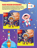 Dreamland Publications Voyages Of Solar System Exploration