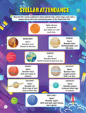 Dreamland Publications Voyages Of Solar System Exploration