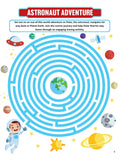 Dreamland Publications Voyages Of Solar System Exploration