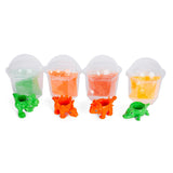 Youreka STEM Chemistry Kit – Dino-Mite Crystal Lab