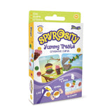 Imagimake Spyrosity Yummy Treats