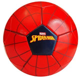 Starter Marvel Spiderman Football - Size 5