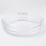 SUNNYLiFE Inflatable Transparent Glitter Pool
