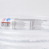 SUNNYLiFE Inflatable Transparent Glitter Pool