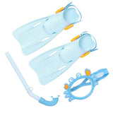 SUNNYLiFE Kids Dive Set Small Sonny The Sea Creature