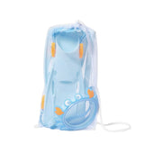 SUNNYLiFE Kids Dive Set Small Sonny The Sea Creature