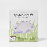 SUNNYLiFE Kids Sprinkler Mat IntoThe Wild Blue