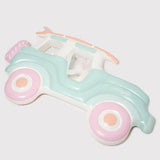 SUNNYLiFE Luxe Lie-On Float Beach Buggy Multi