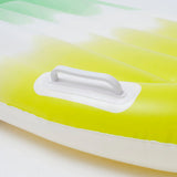 SUNNYLiFE Multicolor Inflatable Boogie Board Sea Seeker Ocean