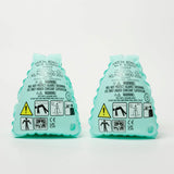 SUNNYLiFE Salty The Shark Float Bands Aqua