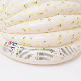 SUNNYLiFE White Color Floral Inflatable Kiddy Pool Mima The Fairy Lemon