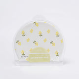 SUNNYLiFE Yellow Color Shaped Swimming Cap Mima The Fairy Lemon