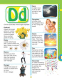 Dreamland Publications - Super Picture Dictionary
