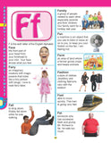 Dreamland Publications - Super Picture Dictionary