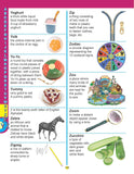 Dreamland Publications - Super Picture Dictionary