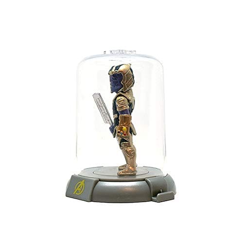 Planet Superheroes Domez Thanos