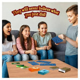 Skillmatics The Most Epic Card Tricks