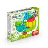 Engino Qboidz 2 in 1 Multimodels Elephant