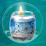 Toykraft Gelwax Candles Aquaria