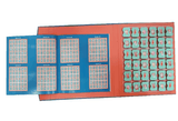Toykraft Magnetic Sudoku Farm - 6x6 Sudoku Puzzle