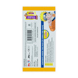 Topps Animax 2024 Official Naruto Collectible Card Game Flow Pack of 5 Cards