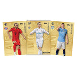 Topps UEFA Champions League Match Attax 24/25 Trading and Collectible Card Game 20 Cards Pack