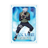 Topps Animax 2024 Official Naruto Collectible Card Game Flow Pack of 20 Cards