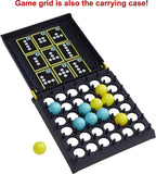 Mattel Games Travel Bounce-Off
