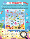 Dreamland Publications Voyages Of Underwater Expedition