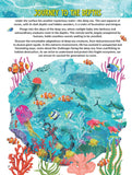 Dreamland Publications Voyages Of Underwater Expedition