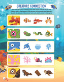 Dreamland Publications Voyages Of Underwater Expedition