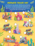 Dreamland Publications Voyages Of Underwater Expedition