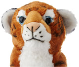 Wild Republic Tiger Baby 12"