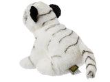 Wild Republic Cuddlekins White Baby Tiger 12 inch