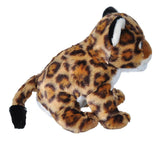 Wild Republic Cuddlekins Jaguar Cub 12 Inches