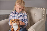 Wild Republic Cuddlekins Jaguar Cub 12 Inches