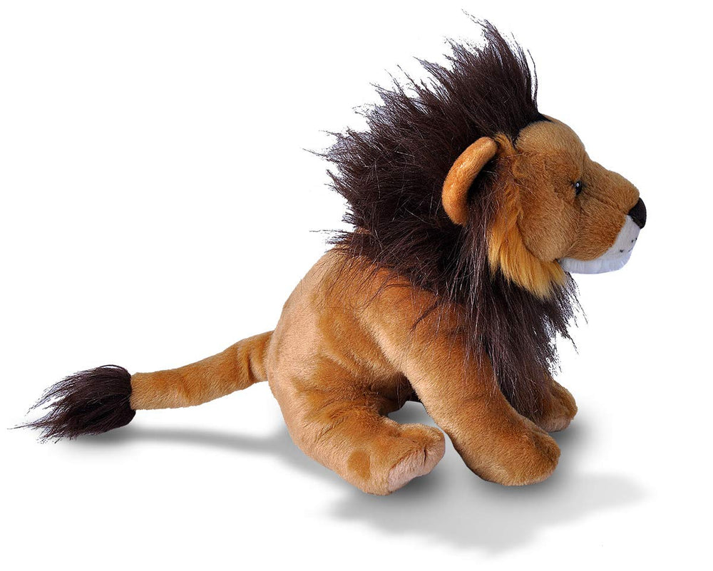 Wild Republic Lion