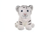 Wild Republic White Tiger Cub 12"