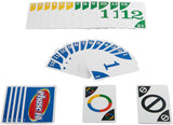 Mattel Games Phase 10 Game