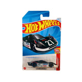 Hot Wheels Then And Now '67 Ford GT40 Mk.IV
