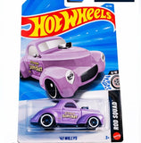 Hot Wheels '41 Willys