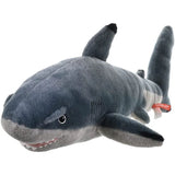Wild Republic Black Tipped Shark And Dreamland Publications Discovering Delights Ocean Life