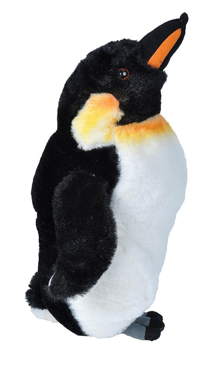 Wild Republic Emperor Penguin