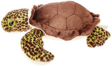 Wild Republic Sea Turtle 12 Baby Green