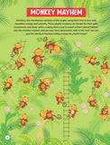 Dreamland Publications Voyages Of Wildlife Wonders