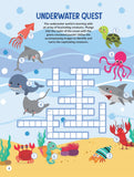 Dreamland Publications Voyages Of Wildlife Wonders